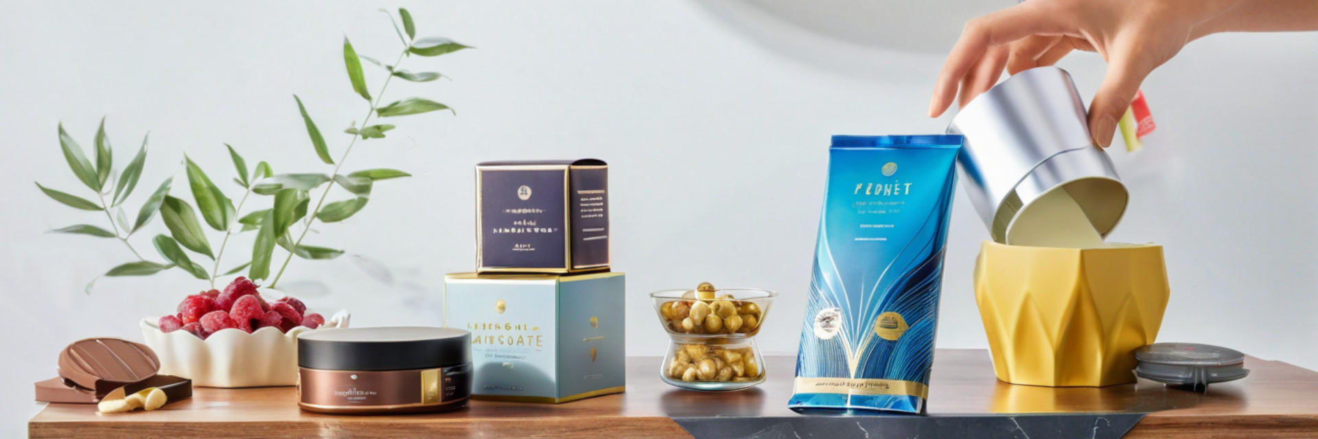 quality Metallized Paper factory