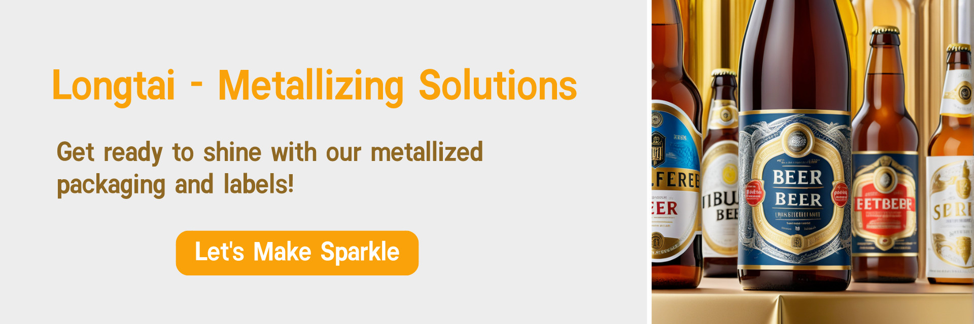 quality Metallized Paper factory