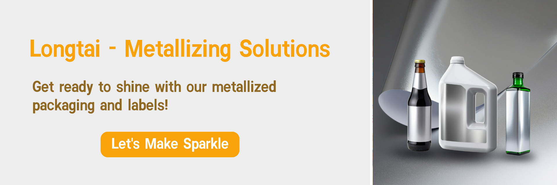 quality Metallized Paper factory